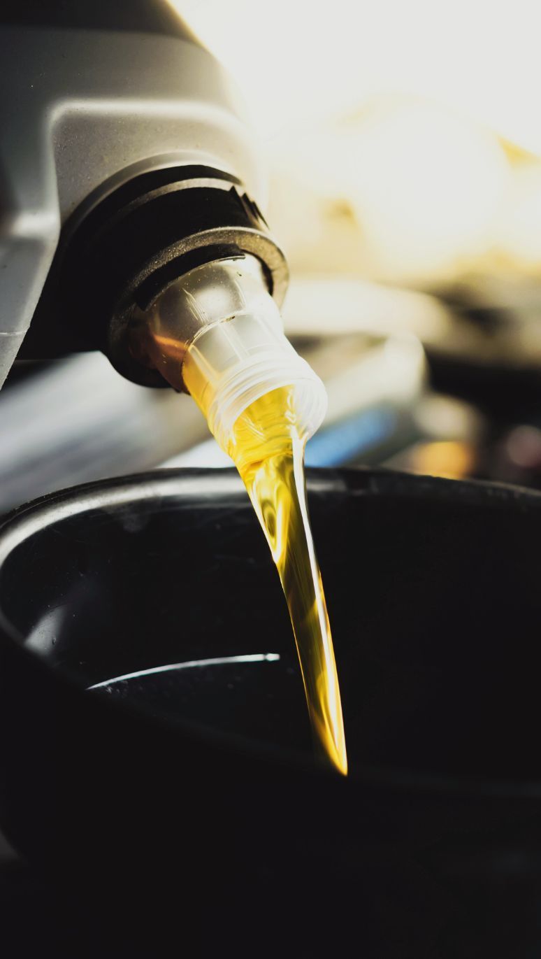 Autoreparatur mit Kompetenz und Erfahrung